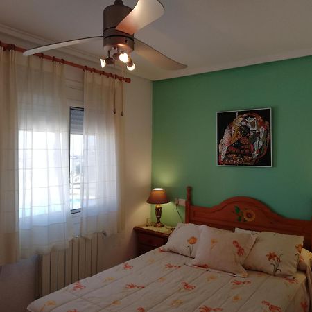 Bungalow Junto A La Piscina, Gran Alacant Santa Pola Extérieur photo