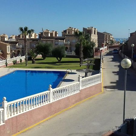 Bungalow Junto A La Piscina, Gran Alacant Santa Pola Extérieur photo