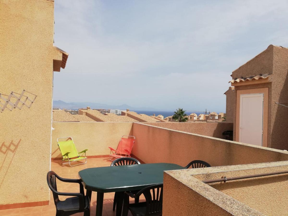 Bungalow Junto A La Piscina, Gran Alacant Santa Pola Extérieur photo