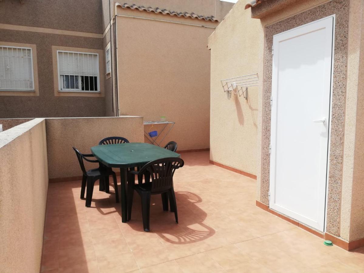 Bungalow Junto A La Piscina, Gran Alacant Santa Pola Extérieur photo