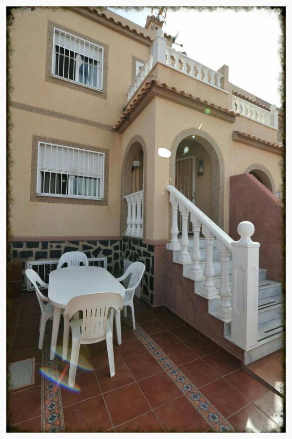 Bungalow Junto A La Piscina, Gran Alacant Santa Pola Extérieur photo