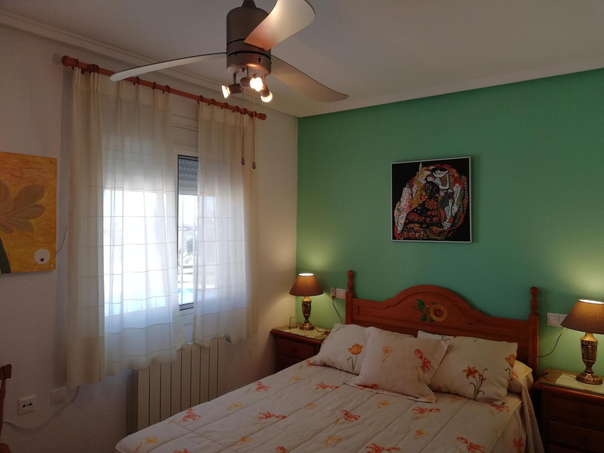 Bungalow Junto A La Piscina, Gran Alacant Santa Pola Extérieur photo