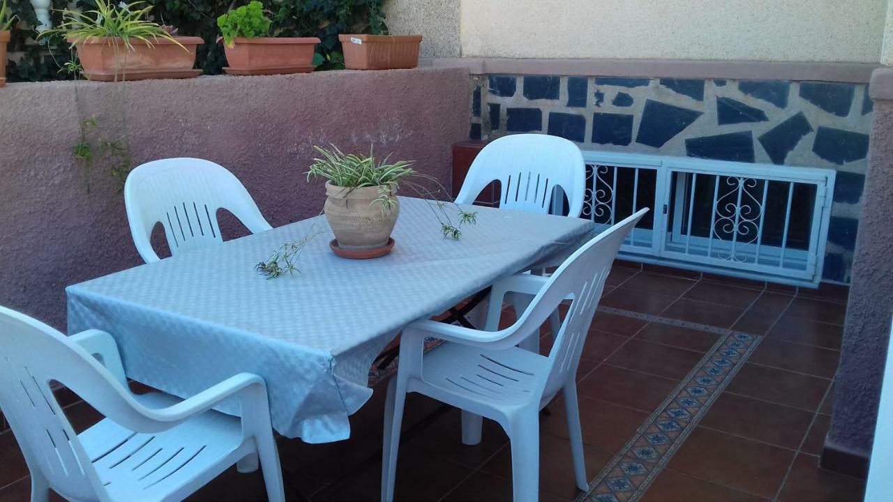 Bungalow Junto A La Piscina, Gran Alacant Santa Pola Extérieur photo