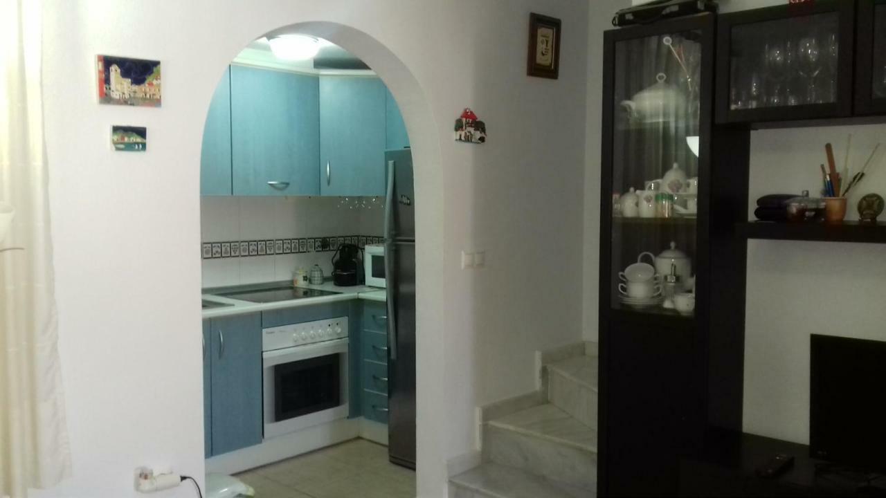 Bungalow Junto A La Piscina, Gran Alacant Santa Pola Extérieur photo
