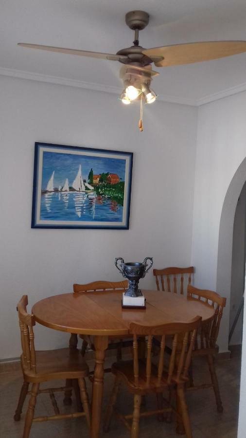 Bungalow Junto A La Piscina, Gran Alacant Santa Pola Extérieur photo