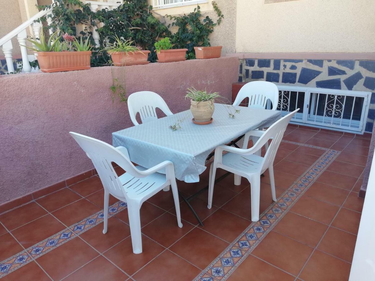 Bungalow Junto A La Piscina, Gran Alacant Santa Pola Extérieur photo