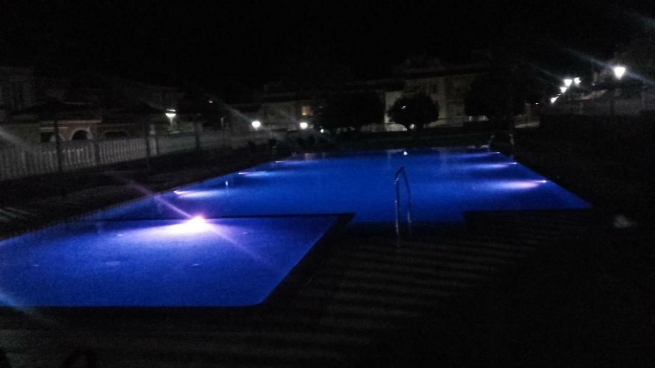 Bungalow Junto A La Piscina, Gran Alacant Santa Pola Extérieur photo