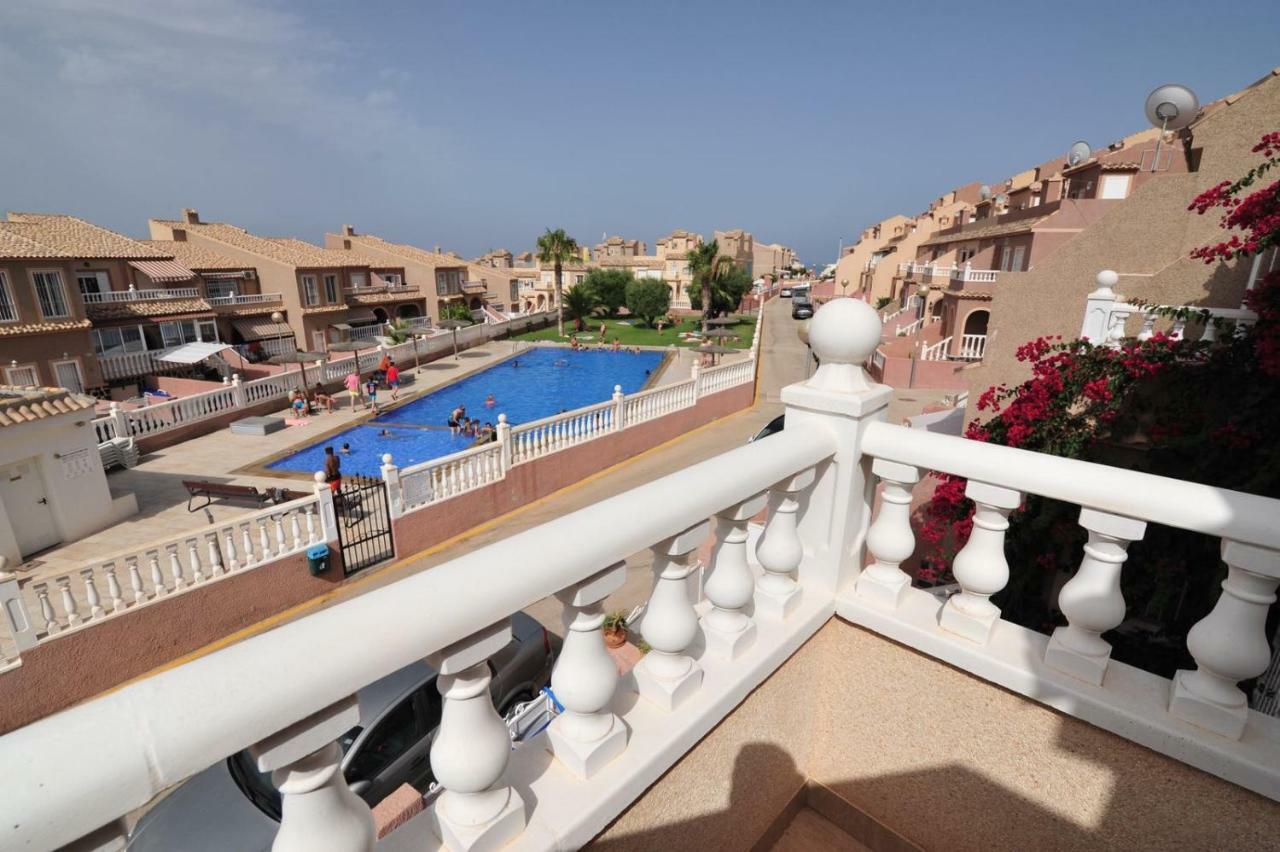 Bungalow Junto A La Piscina, Gran Alacant Santa Pola Extérieur photo
