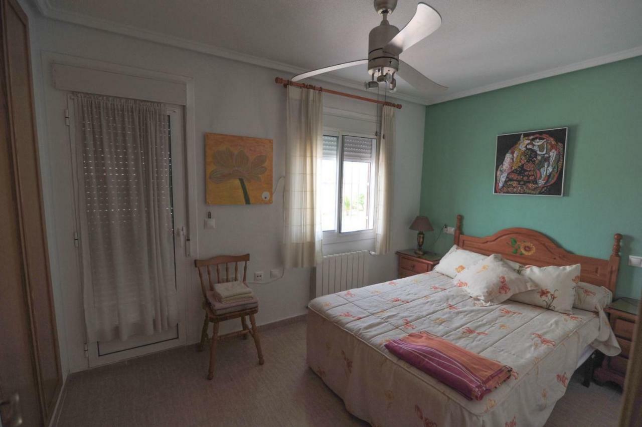 Bungalow Junto A La Piscina, Gran Alacant Santa Pola Extérieur photo