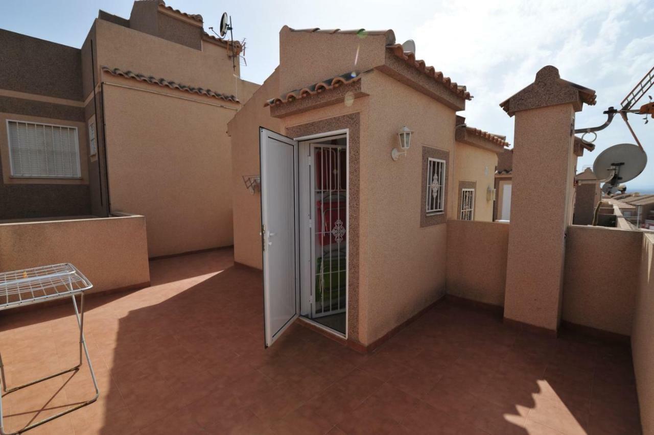 Bungalow Junto A La Piscina, Gran Alacant Santa Pola Extérieur photo