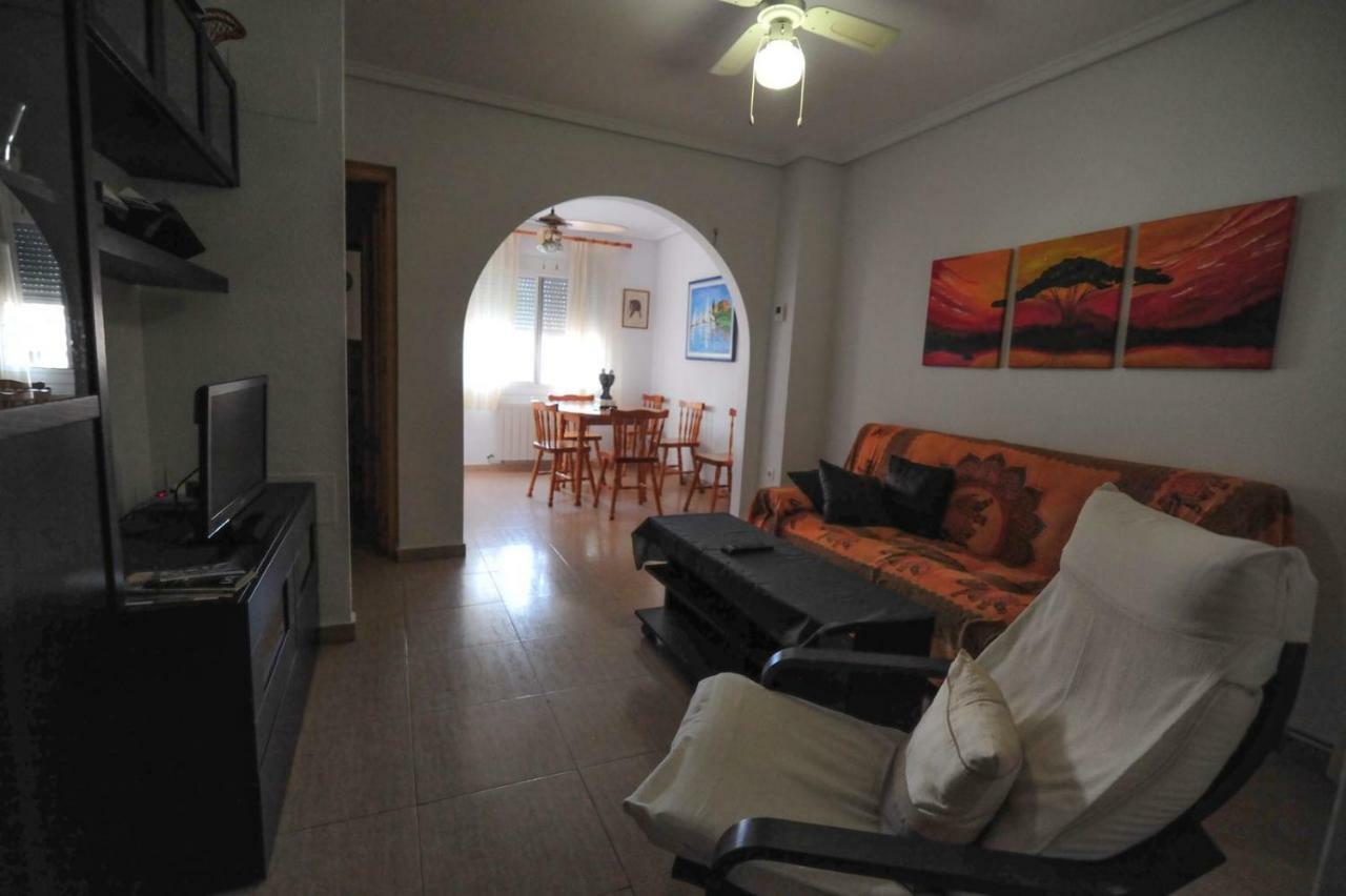 Bungalow Junto A La Piscina, Gran Alacant Santa Pola Extérieur photo