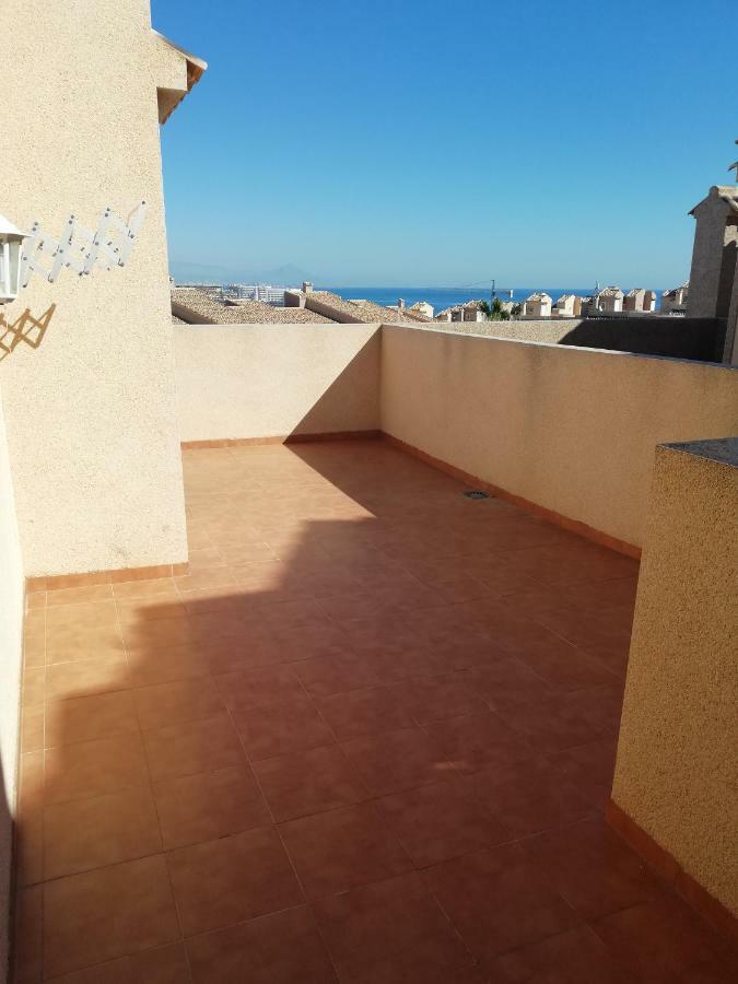Bungalow Junto A La Piscina, Gran Alacant Santa Pola Extérieur photo