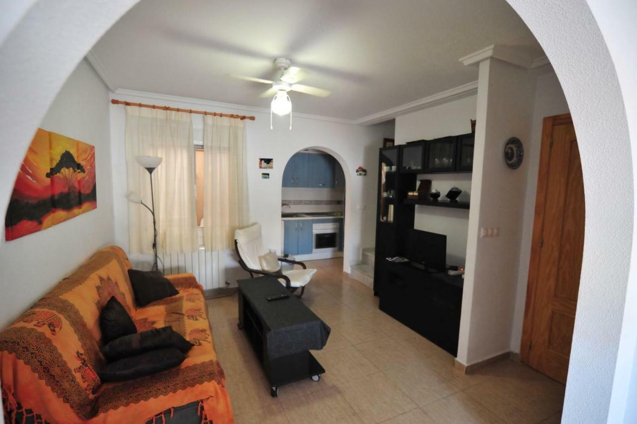 Bungalow Junto A La Piscina, Gran Alacant Santa Pola Extérieur photo