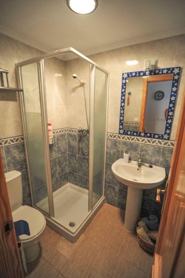 Bungalow Junto A La Piscina, Gran Alacant Santa Pola Extérieur photo